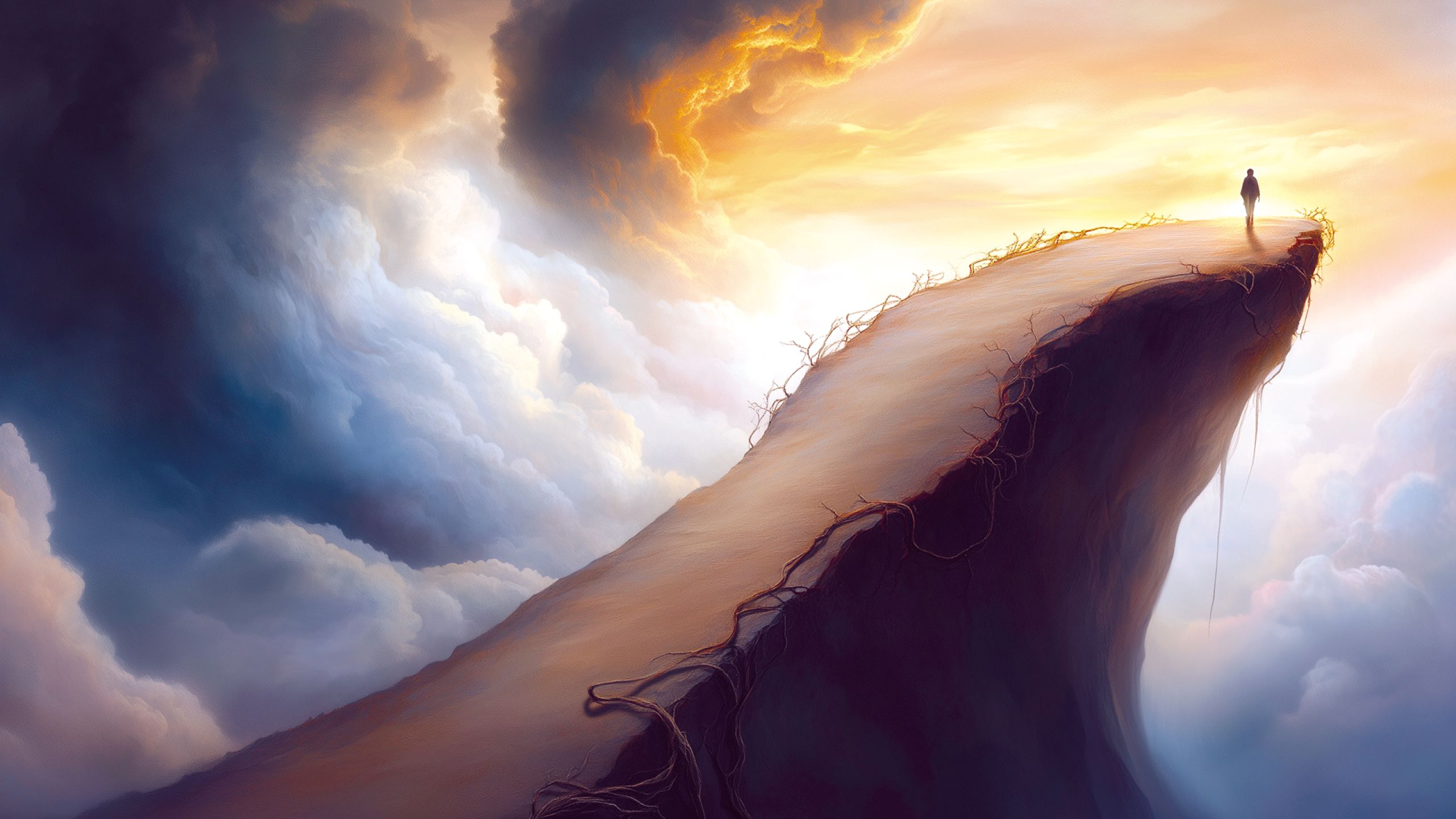 Hardships That Are Blessings